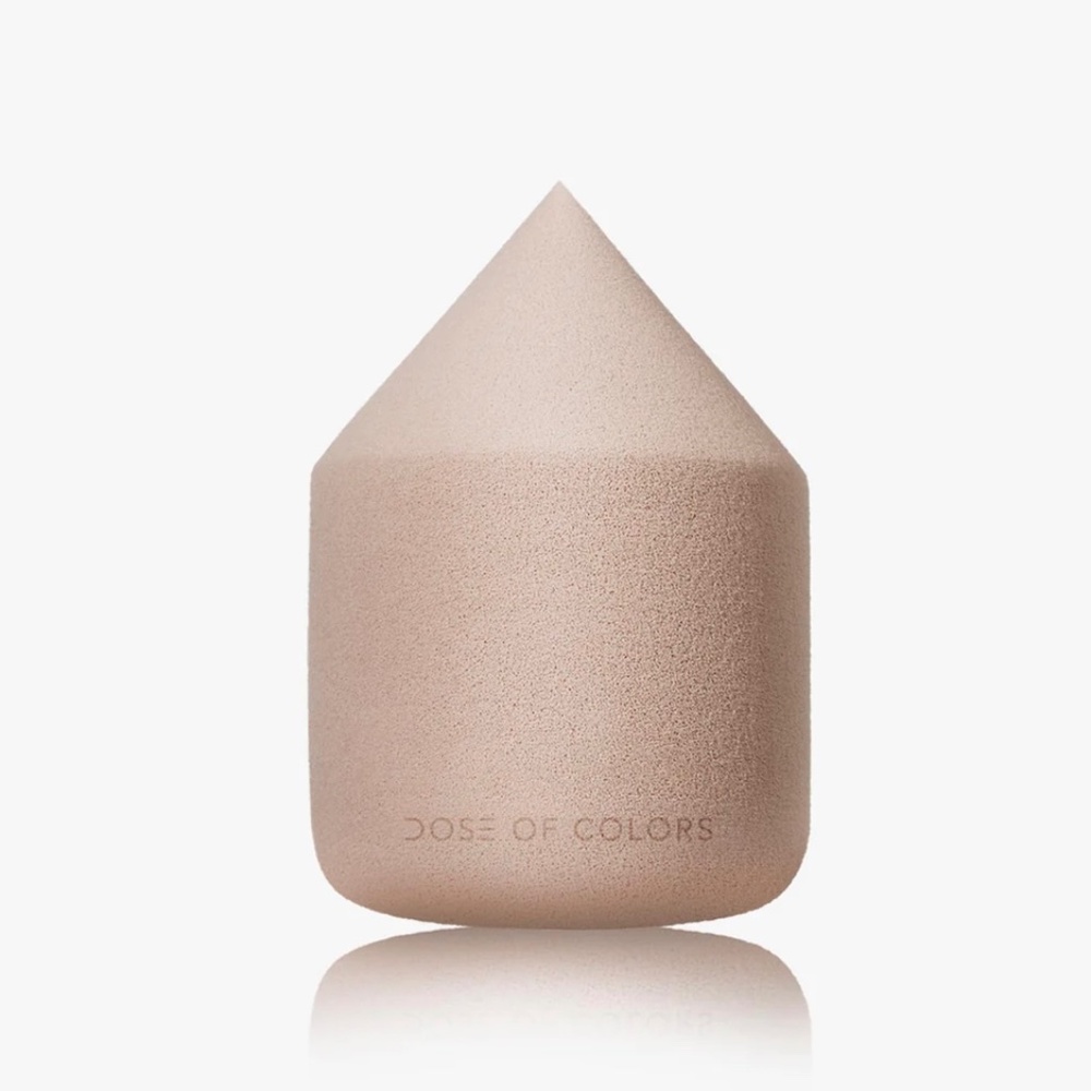 (3/30$) Dose of Colors SEAMLESS BEAUTY SPONGE PENPOINT